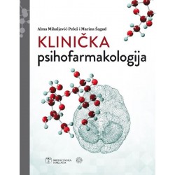 KLINIČKA PSIHOFARMAKOLOGIJA
