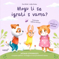 MOGU LI SE IGRATI S VAMA?
