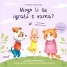 MOGU LI SE IGRATI S VAMA?