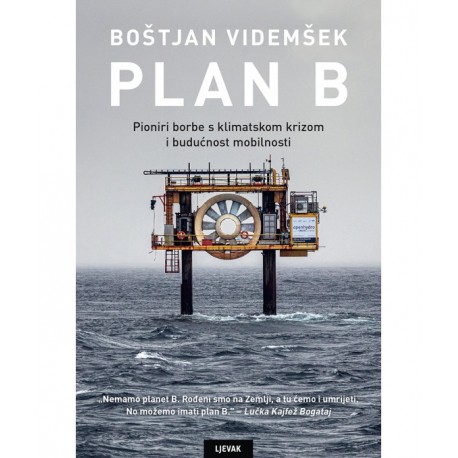 PLAN B