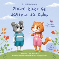 ZNAM KAKO SE ZAUZETI ZA SEBE