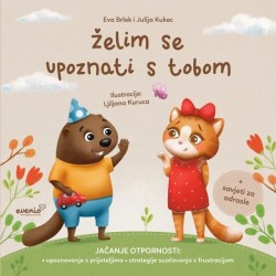 ŽELIM SE UPOZNATI S TOBOM
