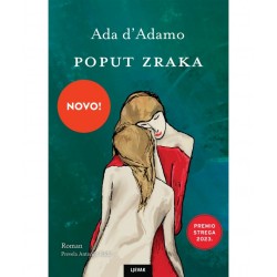 POPUT ZRAKA