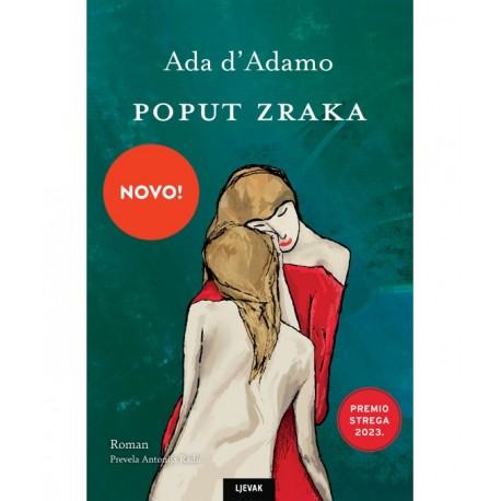 POPUT ZRAKA