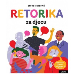RETORIKA ZA DJECU