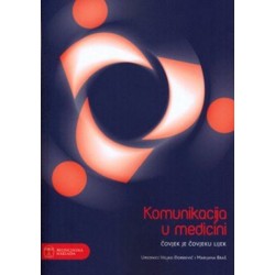 KOMUNIKACIJA U MEDICINI
