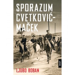 SPORAZUM CVETKOVIĆ - MAČEK