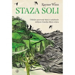 STAZA SOLI