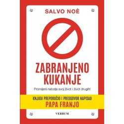 ZABRANJENO KUKANJE - Promijeni nabolje svoj život i život drugih!