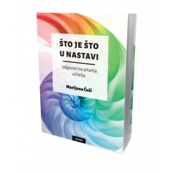 ŠTO JE ŠTO U NASTAVI