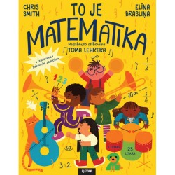 TO JE MATEMATIKA