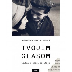 TVOJIM GLASOM