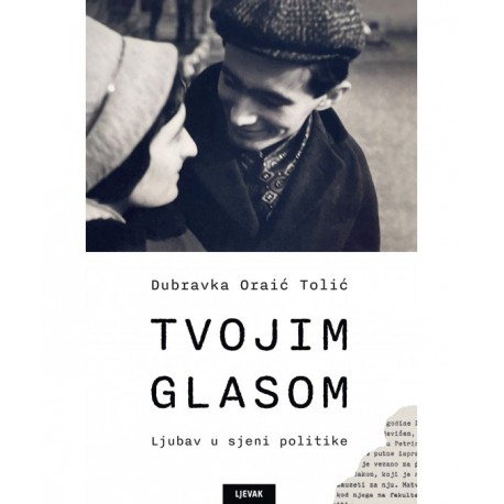 TVOJIM GLASOM