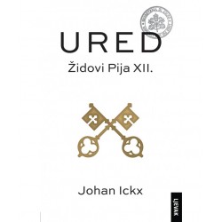 URED: ŽIDOVI PIJA XII