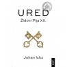URED: ŽIDOVI PIJA XII