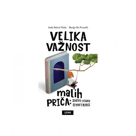 VELIKA VAŽNOST MALIH PRIČA