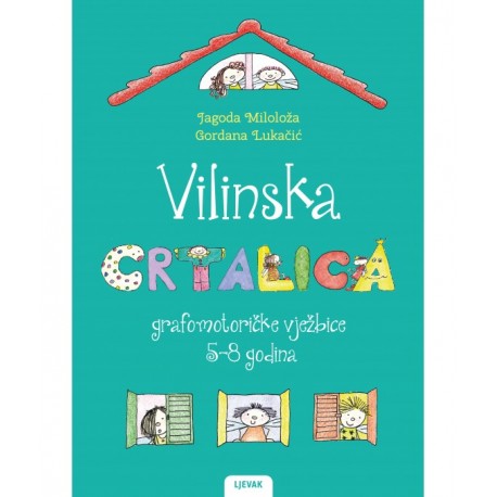 VILINSKA CRTALICA