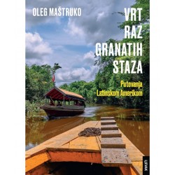 VRT RAZGRANATIH STAZA