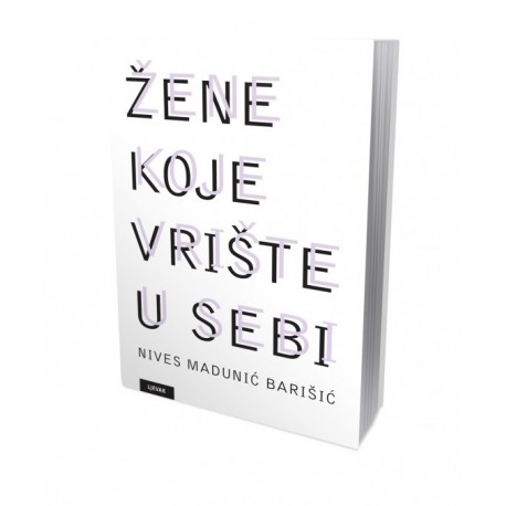 ŽENE KOJE VRIŠTE U SEBI