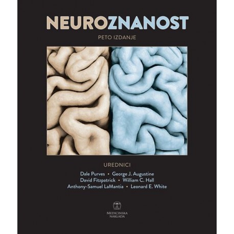 NEUROZNANOST