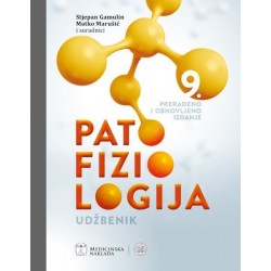 PATOFIZIOLOGIJA 9. prerađeno i obnovljeno izdanje