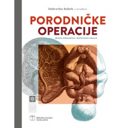 PORODNIČKE OPERACIJE