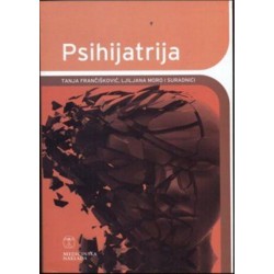 PSIHIJATRIJA