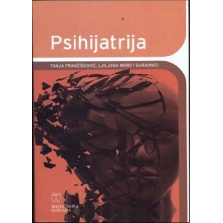 PSIHIJATRIJA