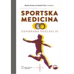 SPORTSKA MEDICINA odabrana poglavlja