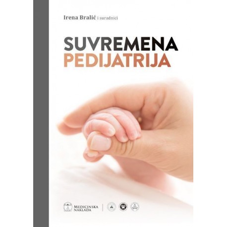 SUVREMENA PEDIJATRIJA