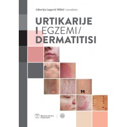 URTIKARIJE I EGZEMI / DERMATITISI