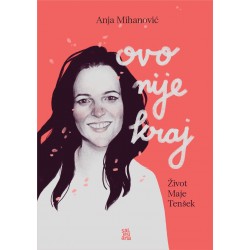 OVO NIJE KRAJ