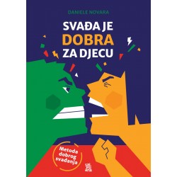 SVAĐA JE DOBRA ZA DJECU