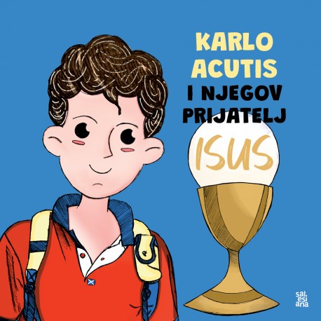 KARLO ACUTIS