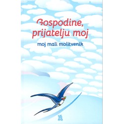 GOSPODINE, PRIJATELJU MOJ