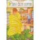 PEPI I ŽUTI LEPTIR