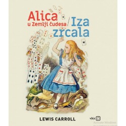 ALISA U ZEMLJI ČUDESA