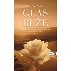 GLAS RUŽE