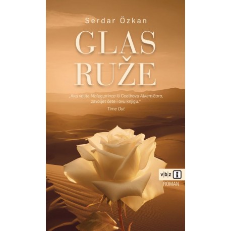 GLAS RUŽE
