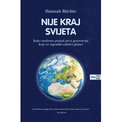 NIJE KRAJ SVIJETA