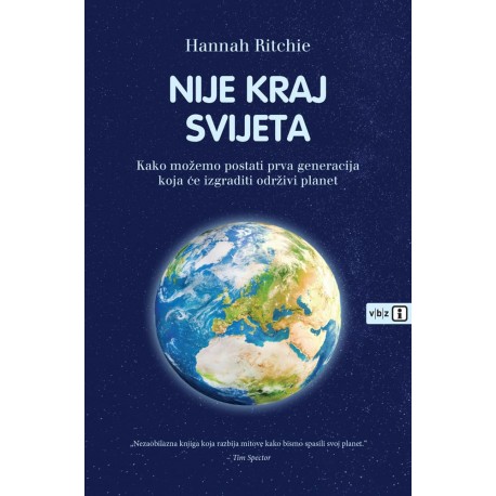 NIJE KRAJ SVIJETA