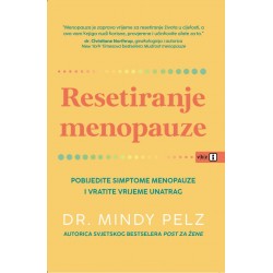 RESETIRANJE MENOPAUZE