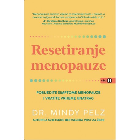 RESETIRANJE MENOPAUZE
