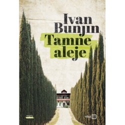 TAMNE ALEJE