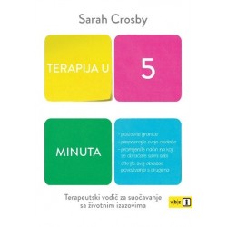TERAPIJA U 5 MINUTA