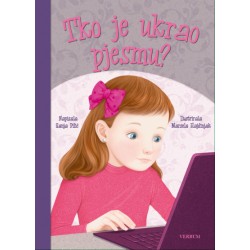 TKO JE UKRAO PJESMU?