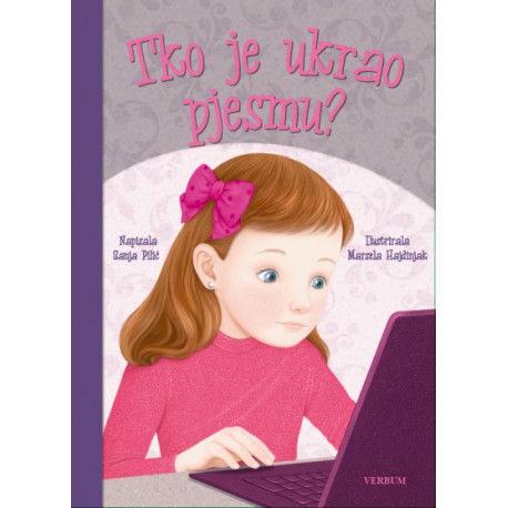 TKO JE UKRAO PJESMU?