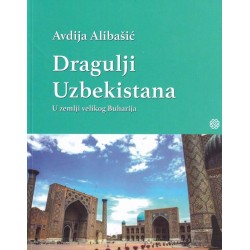 DRAGULJI UZBEKISTANA