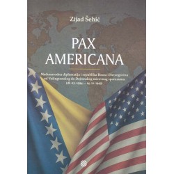 PAX AMERICANA