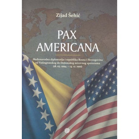 PAX AMERICANA